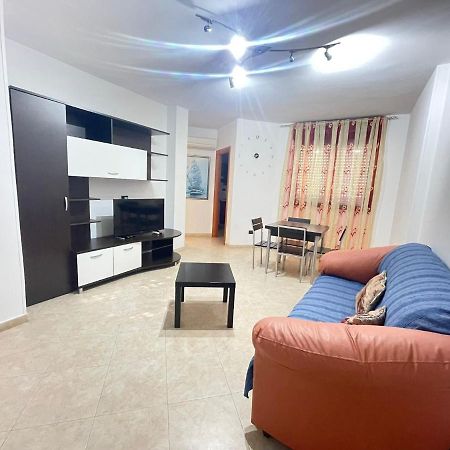 Апартаменти Loft 46 Бриндізі Екстер'єр фото