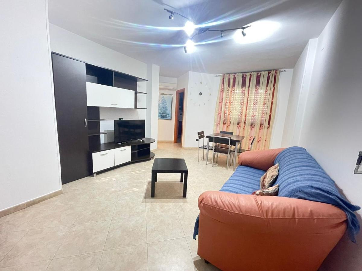 Апартаменти Loft 46 Бриндізі Екстер'єр фото