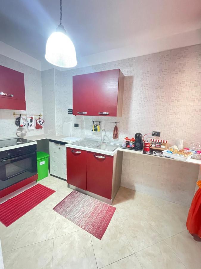 Апартаменти Loft 46 Бриндізі Екстер'єр фото
